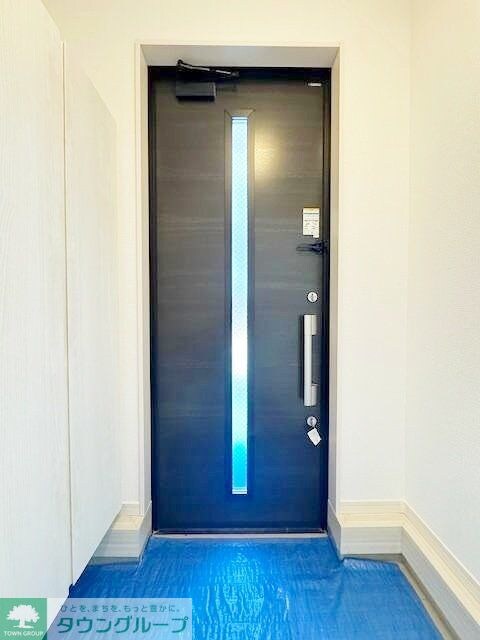 PRIME ASSET 大倉山の物件内観写真