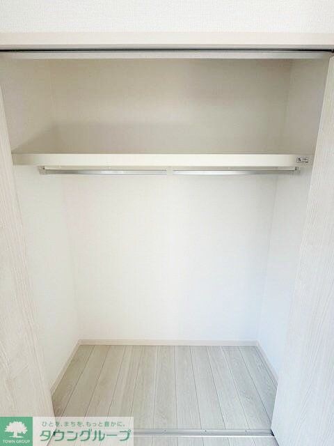 PRIME ASSET 大倉山の物件内観写真