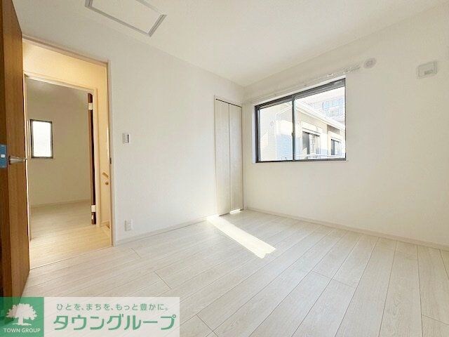 PRIME ASSET 大倉山の物件内観写真