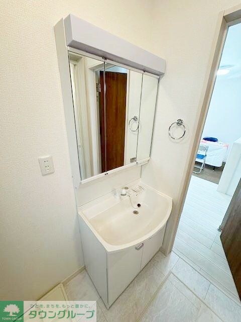 PRIME ASSET 大倉山の物件内観写真