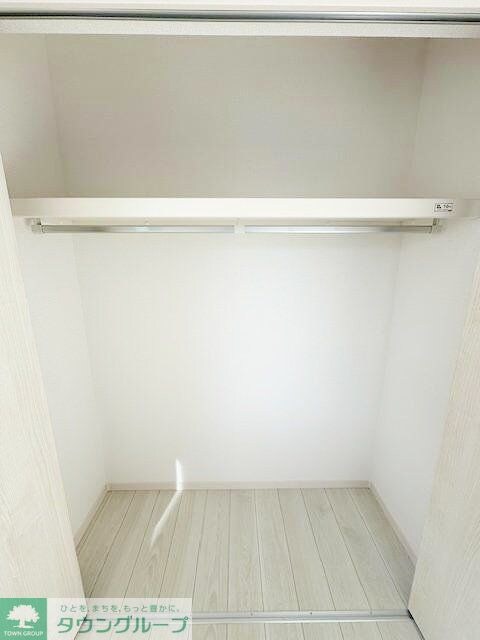 PRIME ASSET 大倉山の物件内観写真