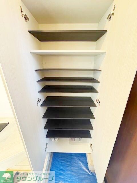 PRIME ASSET 大倉山の物件内観写真