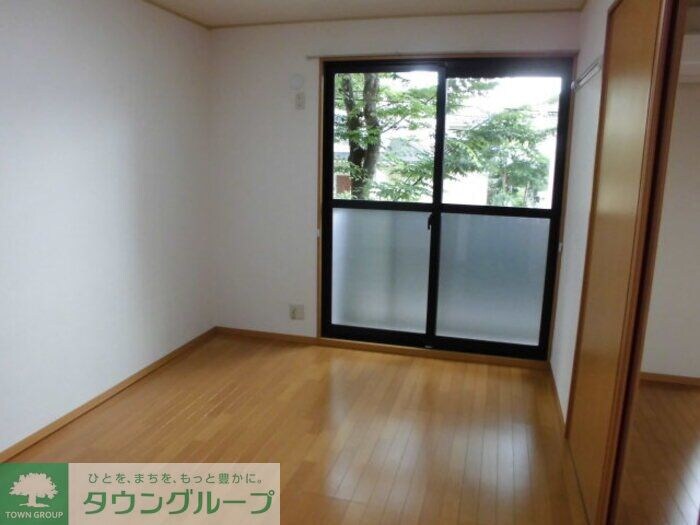 グランドソレーユの物件内観写真