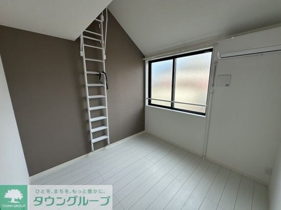 グリーンヒル長津田の物件内観写真