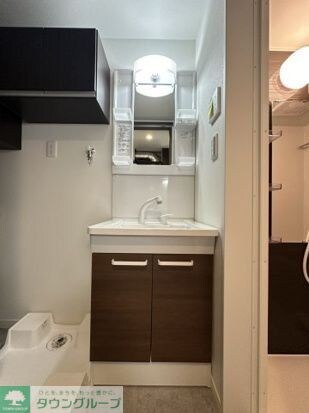 グリーンヒル長津田の物件内観写真