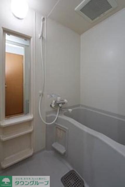 アルテーヌ新横浜の物件内観写真