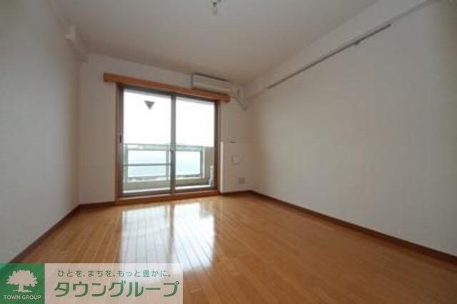 アルテーヌ新横浜の物件内観写真