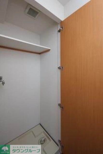 アルテーヌ新横浜の物件内観写真