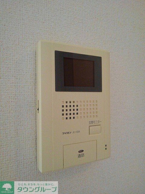 カルムたまプラの物件内観写真