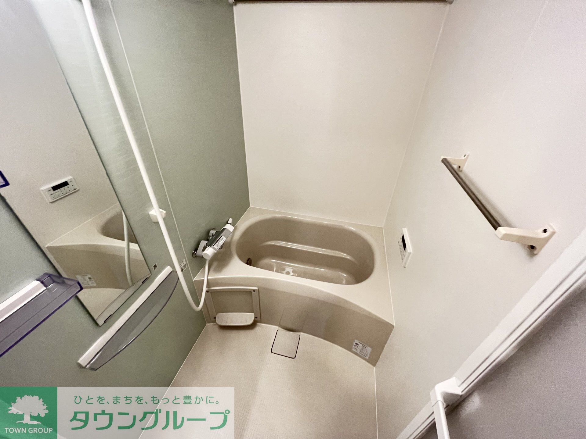 グラディーヴォレの物件内観写真