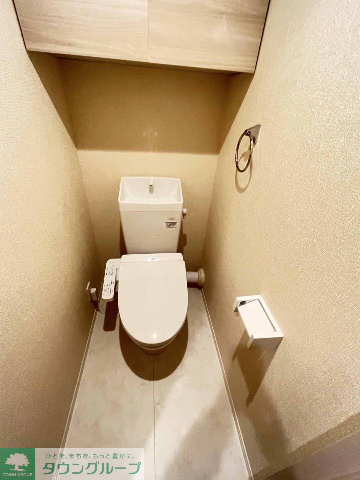 グラディーヴォレの物件内観写真