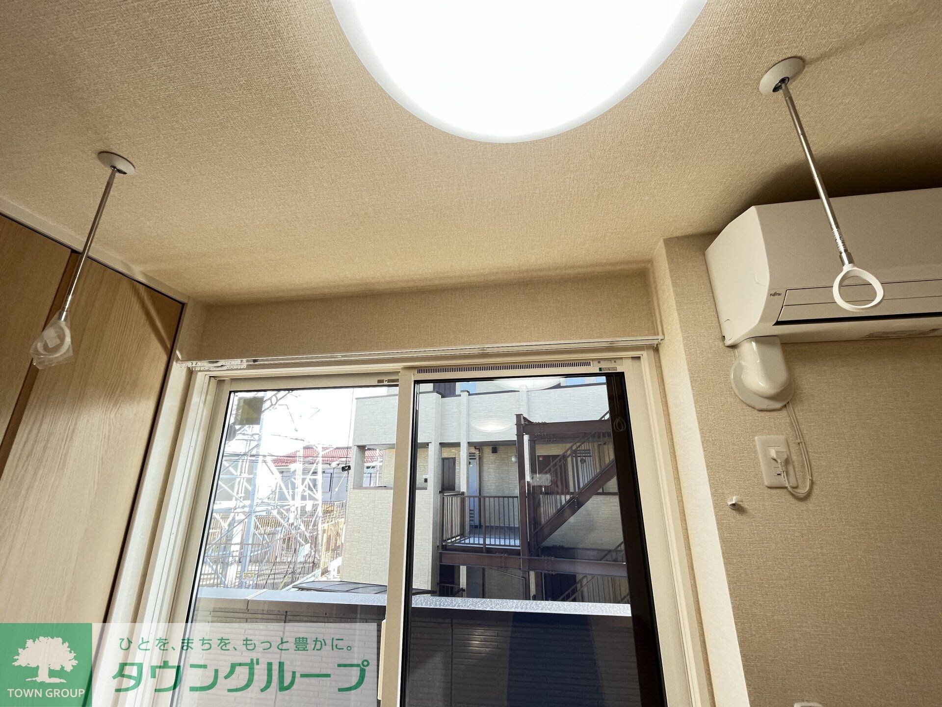 グラディーヴォレの物件内観写真