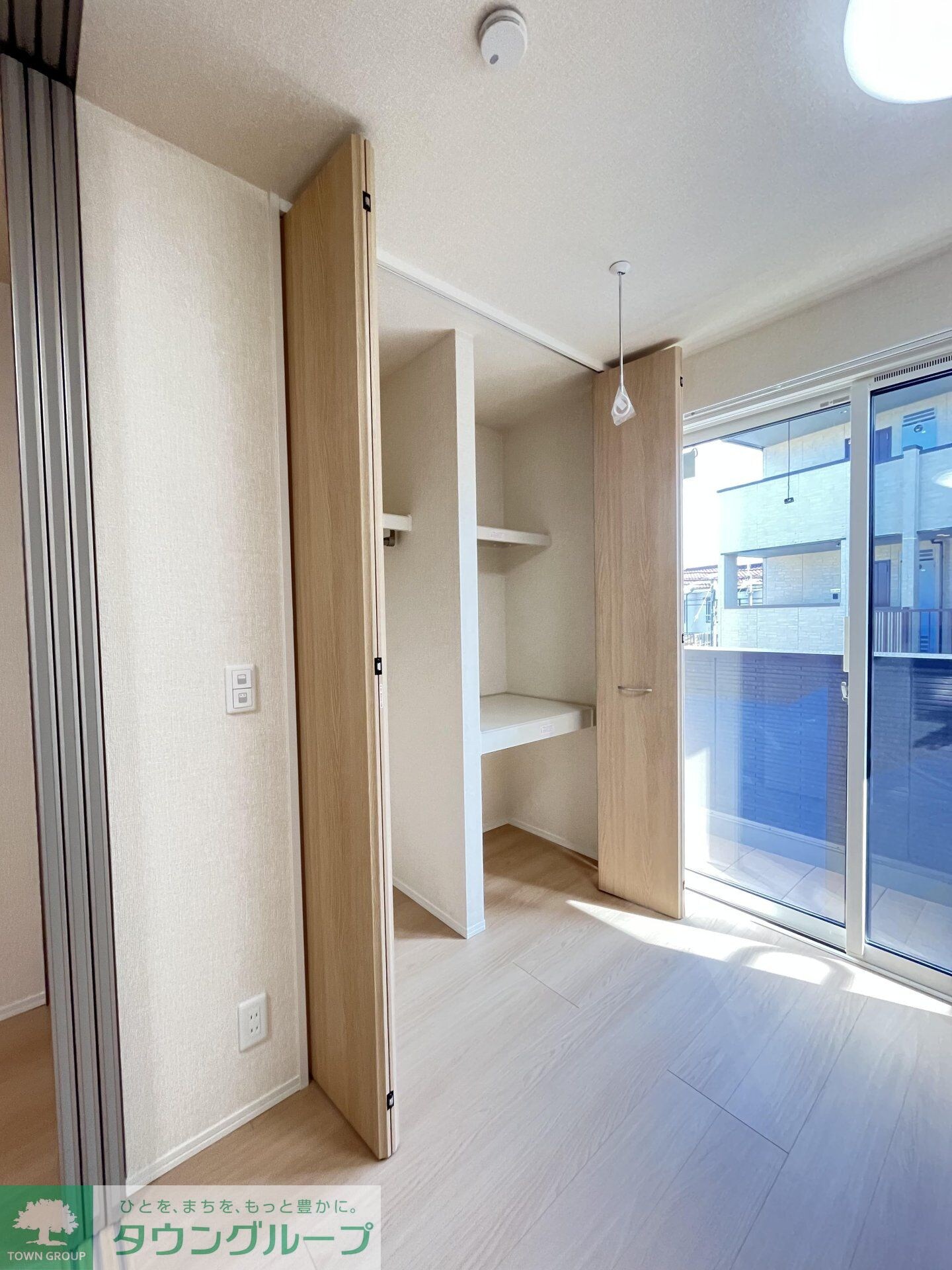 グラディーヴォレの物件内観写真