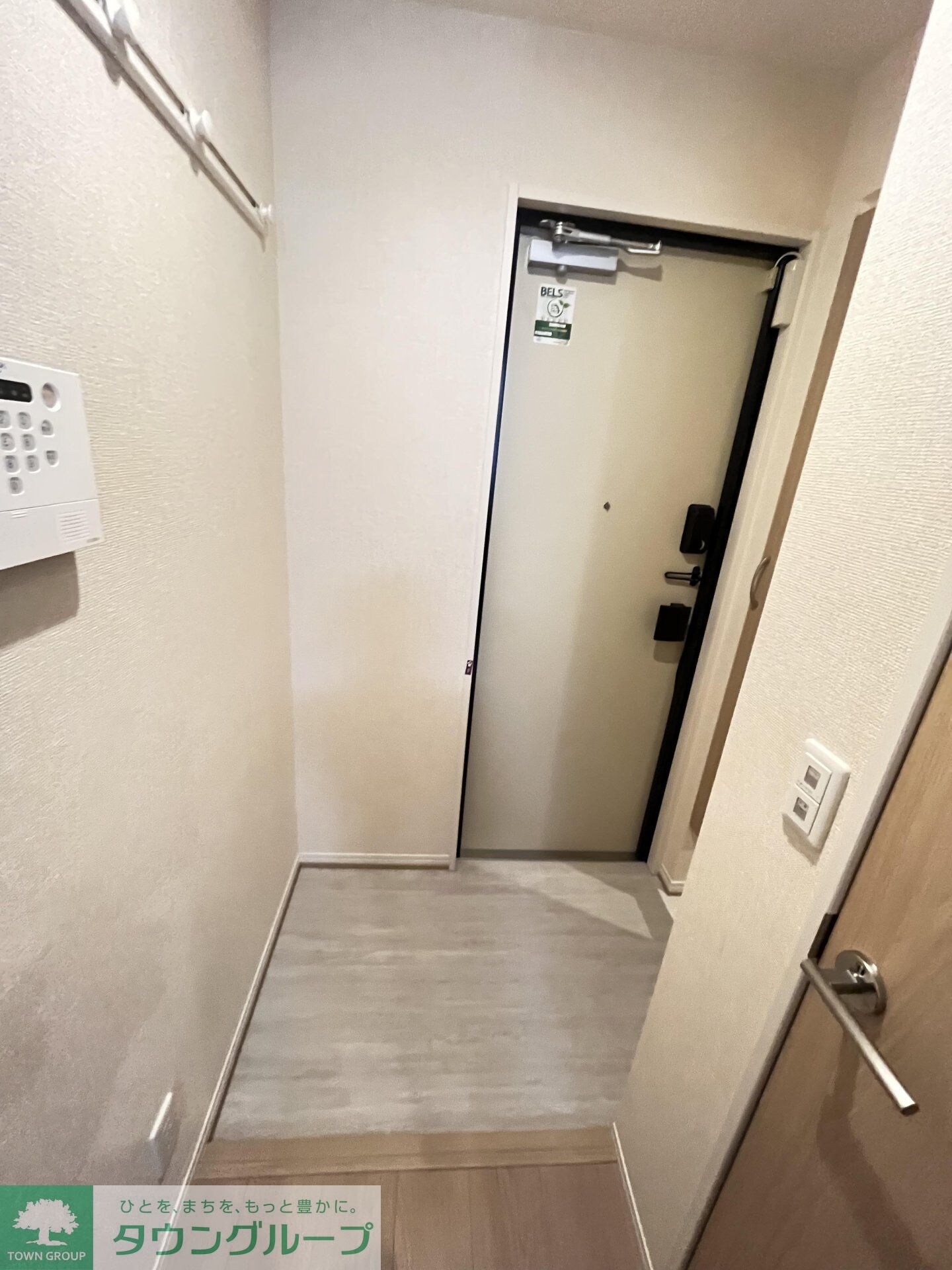 グラディーヴォレの物件内観写真