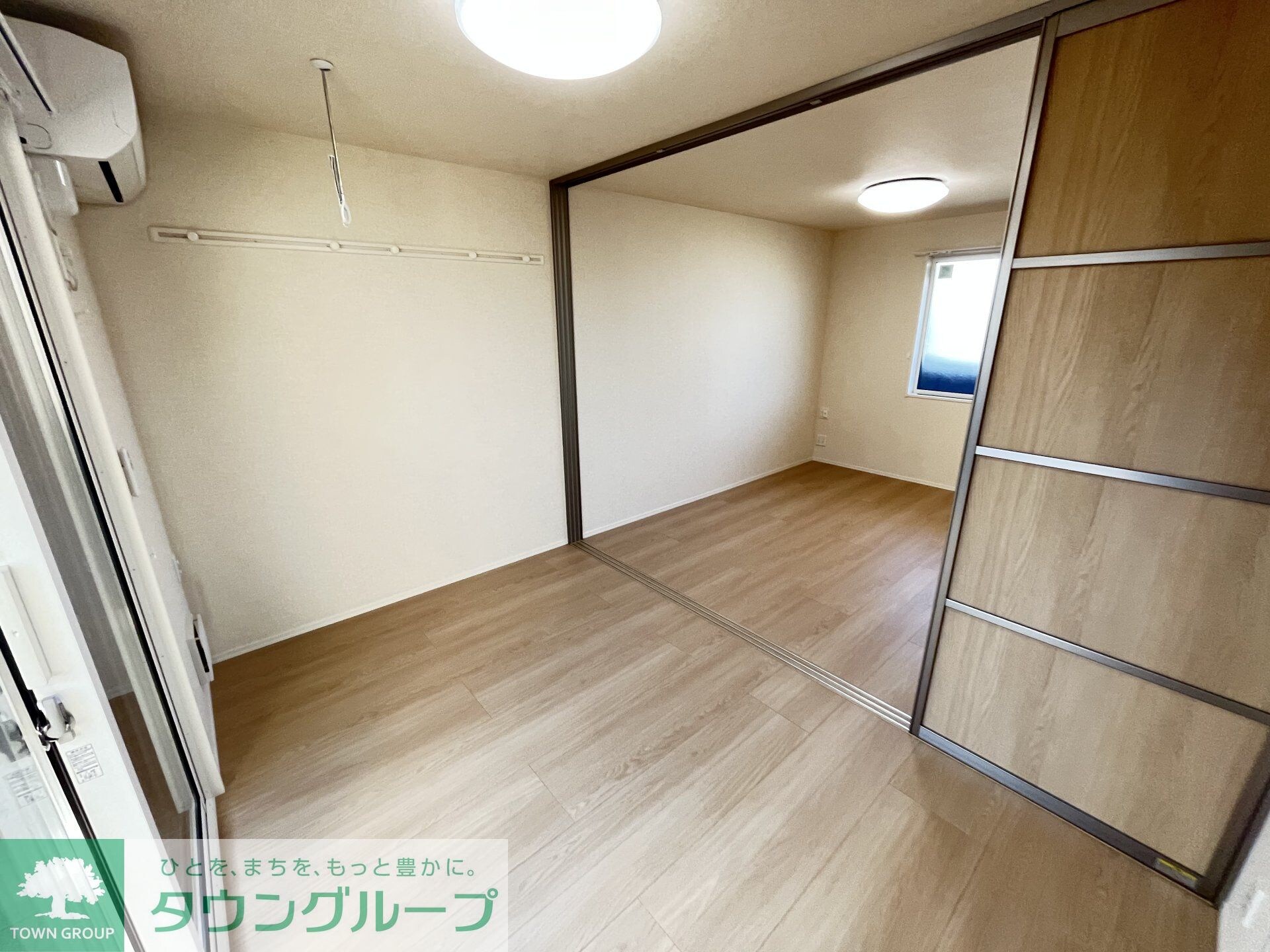 グラディーヴォレの物件内観写真