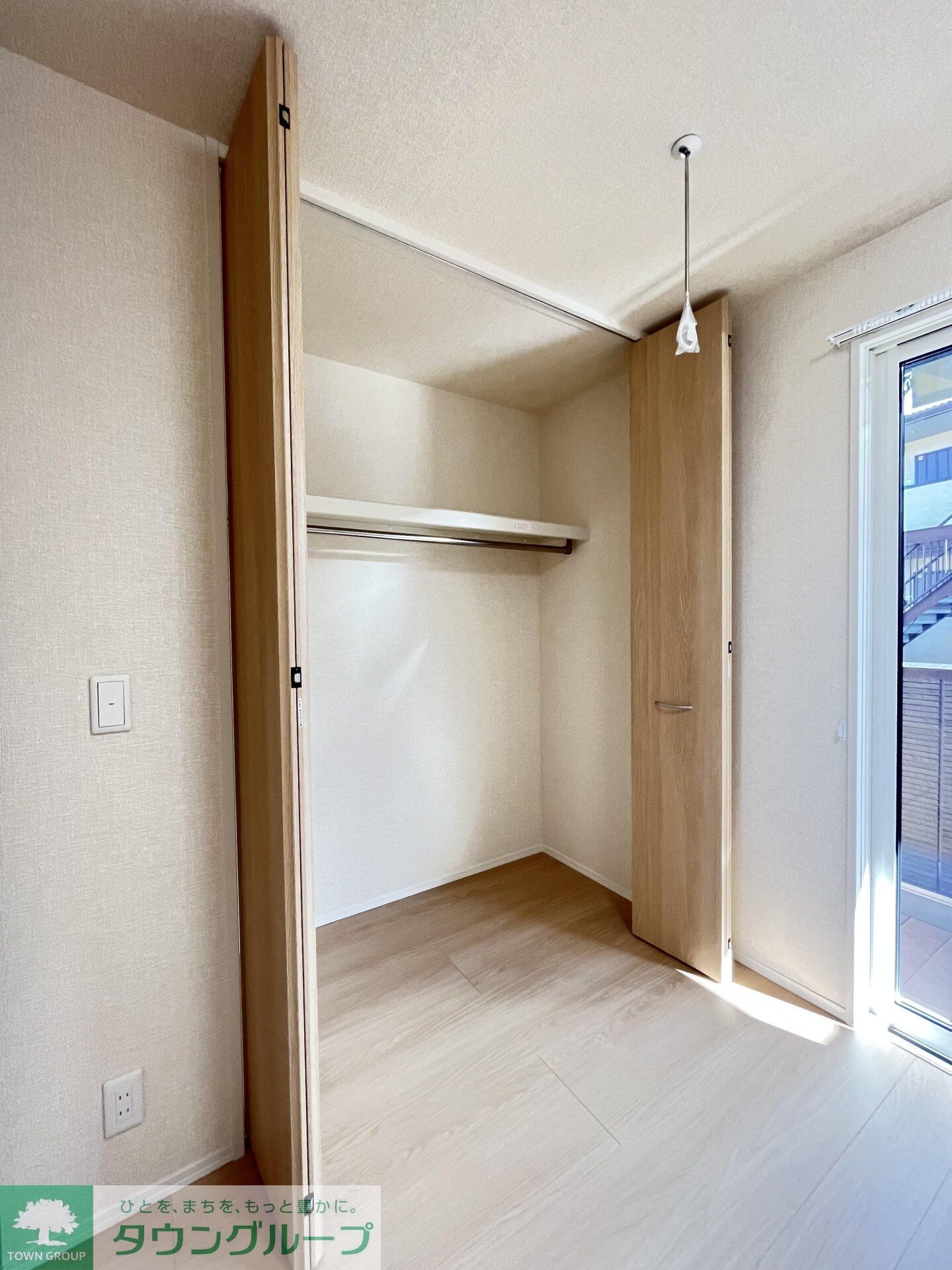 グラディーヴォレの物件内観写真