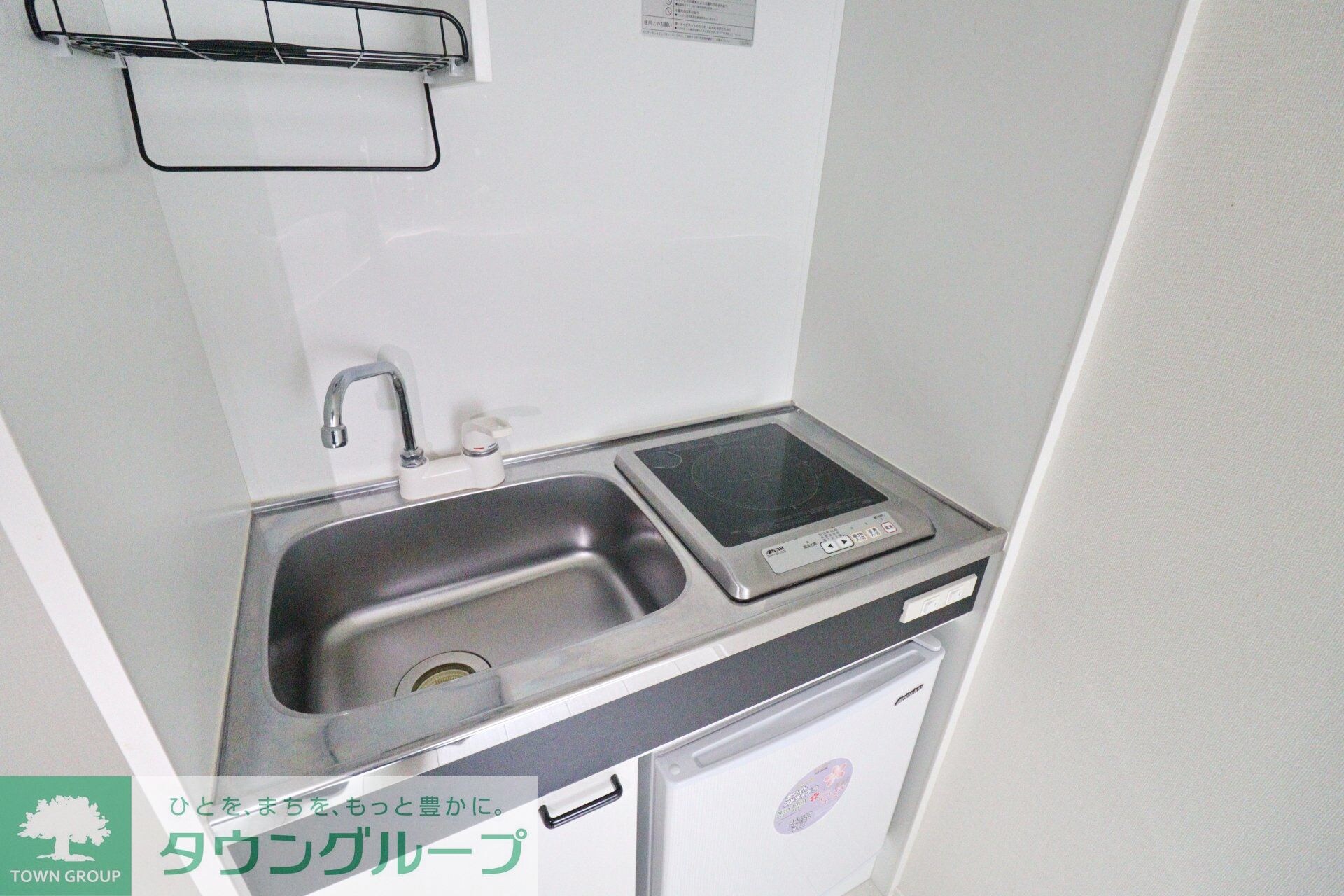 GAヒルズ藤ヶ丘の物件内観写真