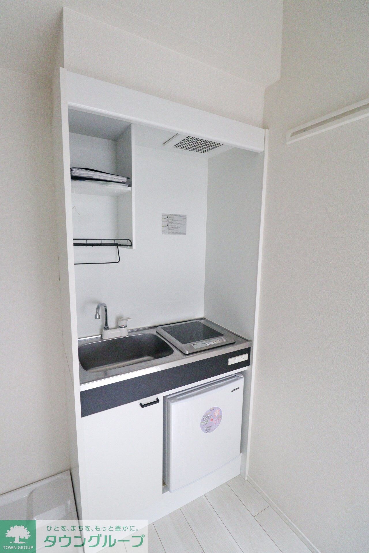 GAヒルズ藤ヶ丘の物件内観写真