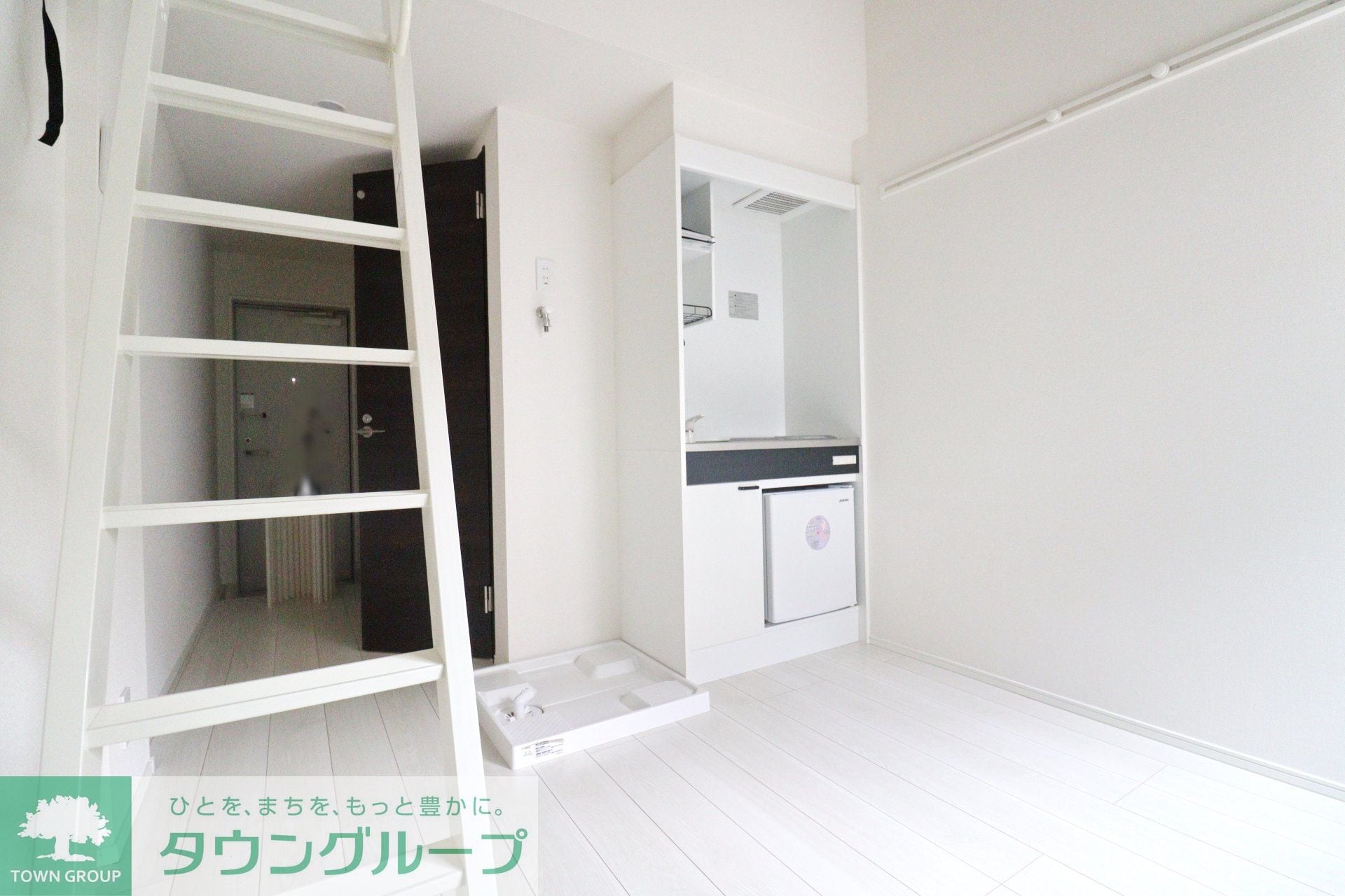 GAヒルズ藤ヶ丘の物件内観写真