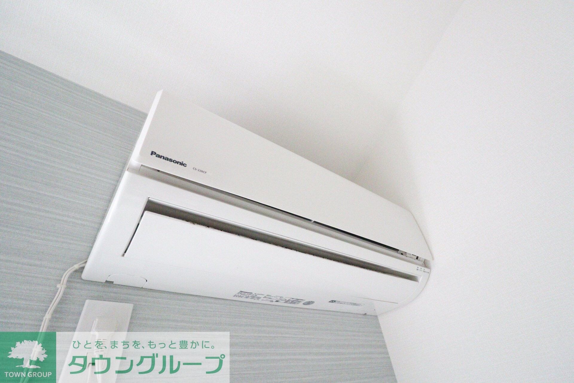 GAヒルズ藤ヶ丘の物件内観写真