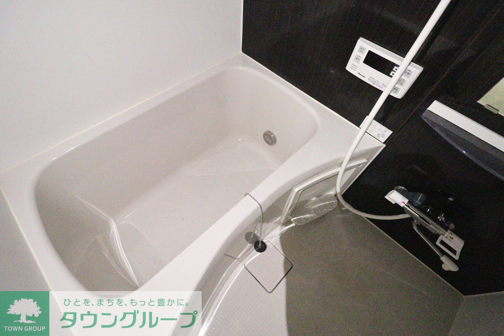 GAヒルズ藤ヶ丘の物件内観写真