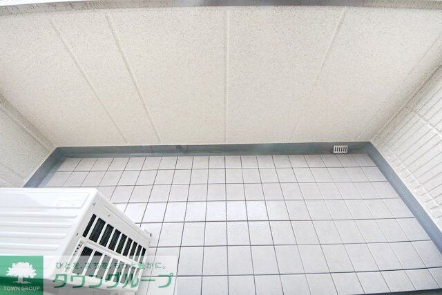 アトリオ綱島の物件内観写真