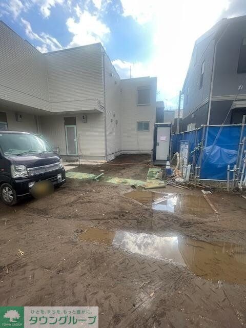 アトリオ綱島の物件内観写真