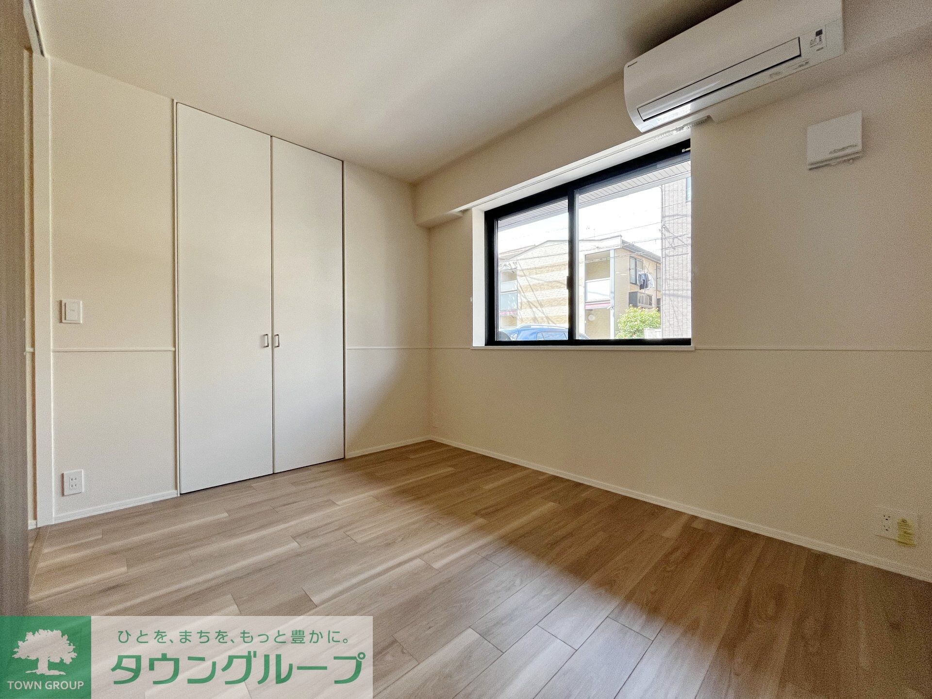 West sedonaの物件内観写真