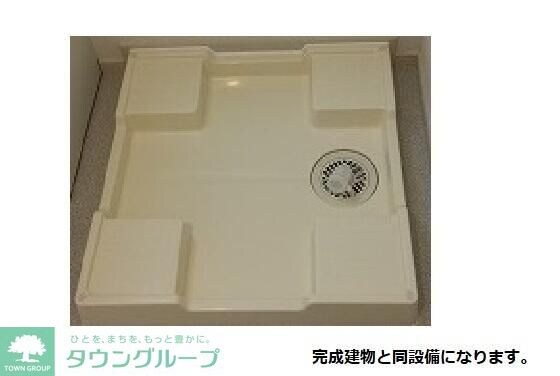 ラシーヌの物件内観写真