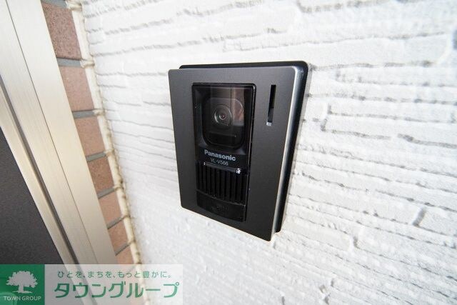 コルージャの物件内観写真