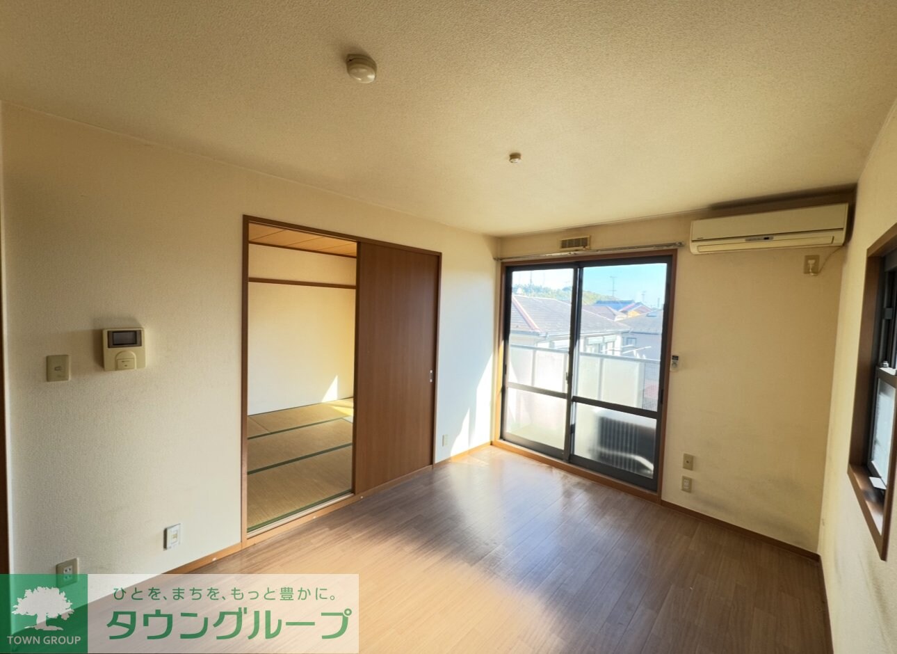 サンライズコース都筑の物件内観写真