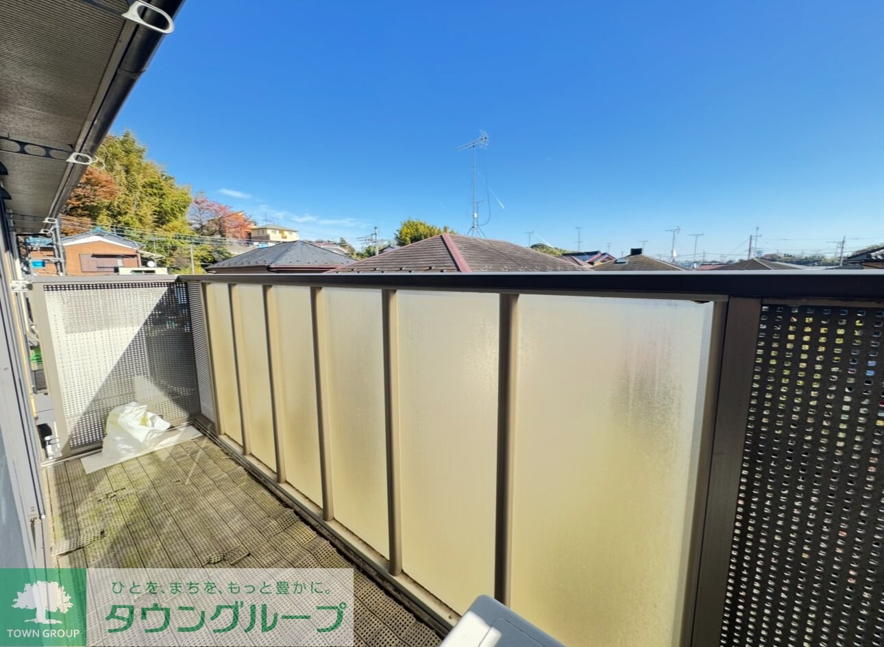 サンライズコース都筑の物件内観写真