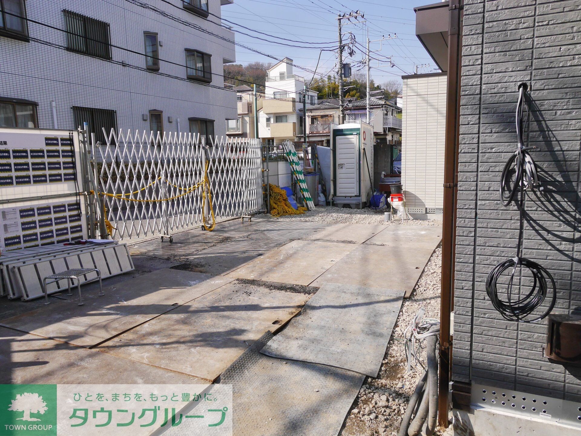 ローレルハイムの物件内観写真