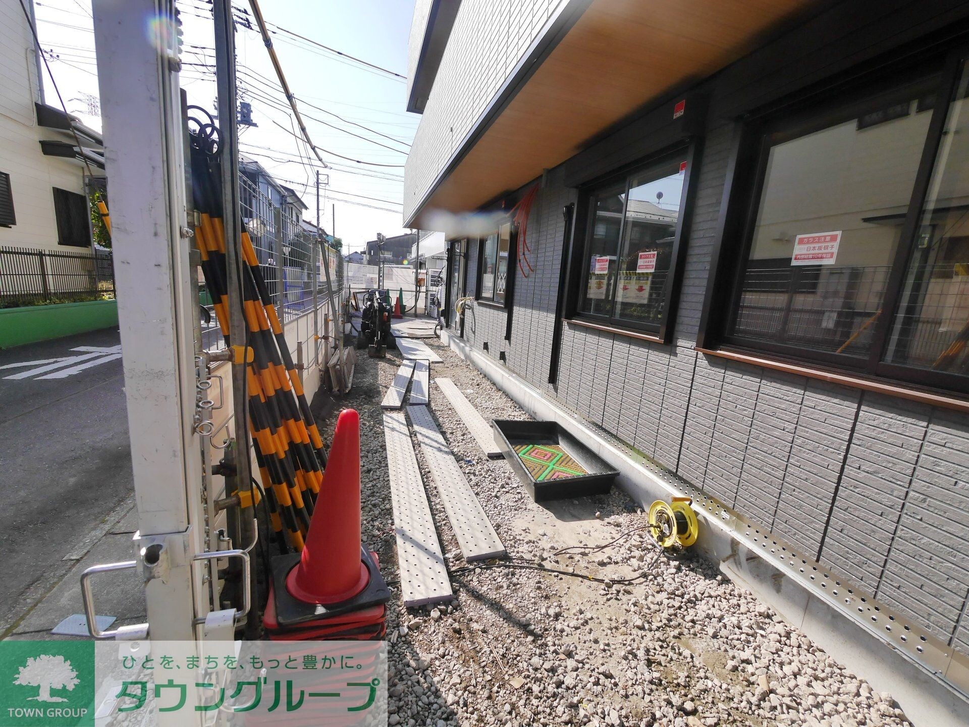 ローレルハイムの物件内観写真