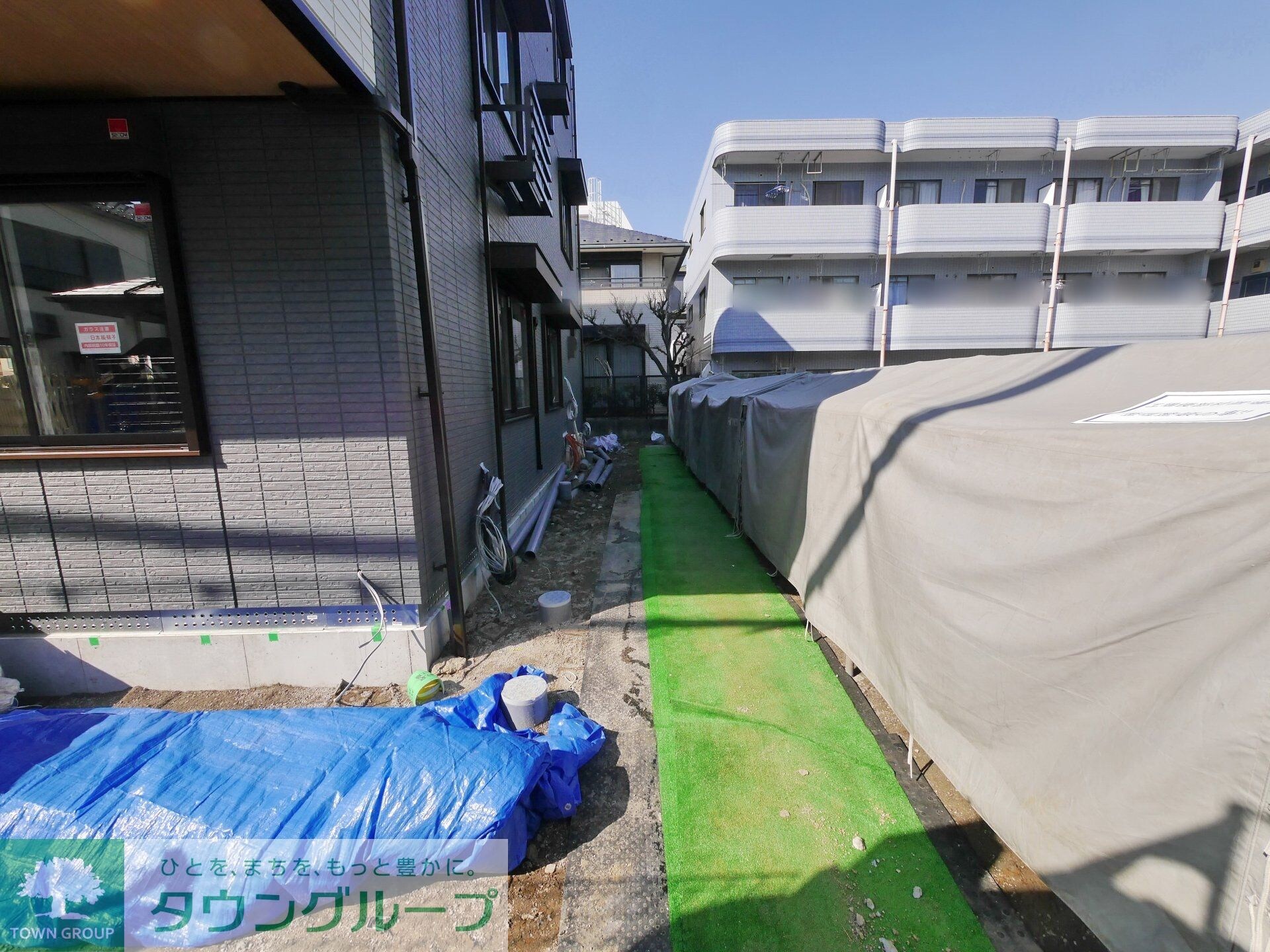 ローレルハイムの物件内観写真