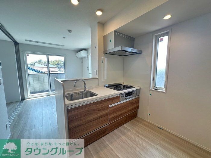 ローレルハイムの物件内観写真