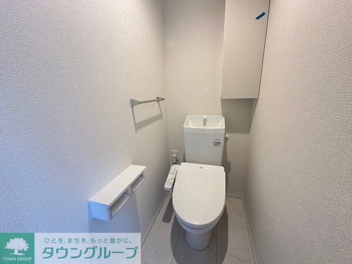 ローレルハイムの物件内観写真