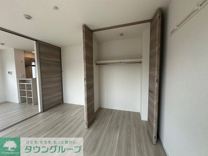 ローレルハイムの物件内観写真