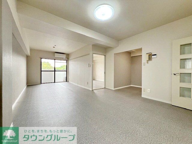 シャンハピネスの物件内観写真