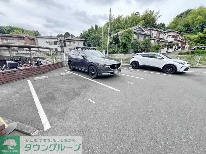 シャンハピネスの物件内観写真