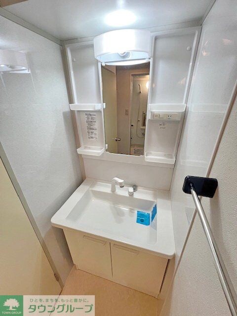 シャンハピネスの物件内観写真