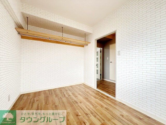 シャンハピネスの物件内観写真