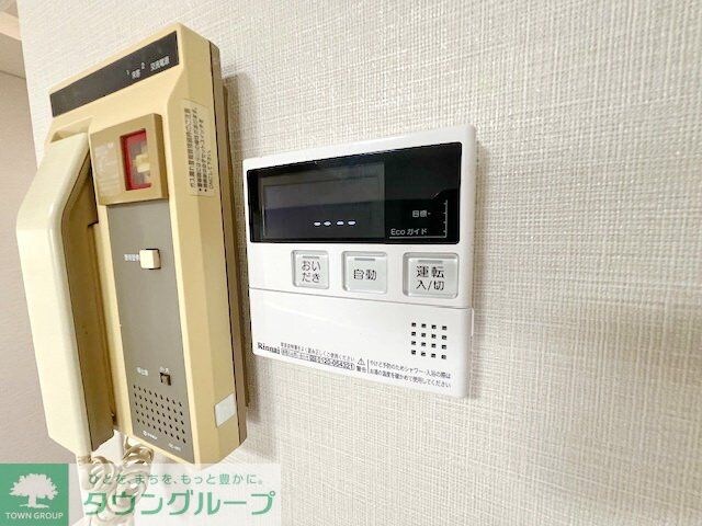 シャンハピネスの物件内観写真