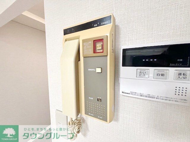 シャンハピネスの物件内観写真