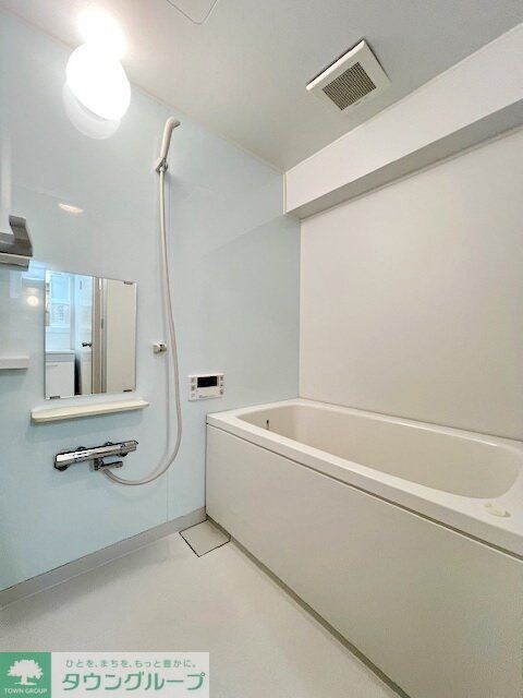 シャンハピネスの物件内観写真