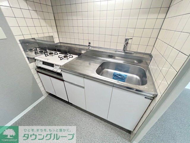 シャンハピネスの物件内観写真