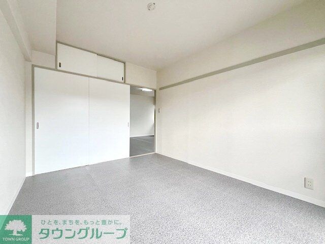 シャンハピネスの物件内観写真