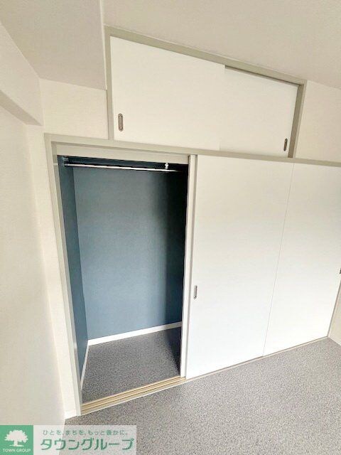 シャンハピネスの物件内観写真