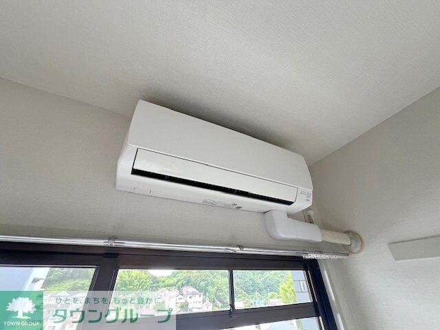 シャンハピネスの物件内観写真