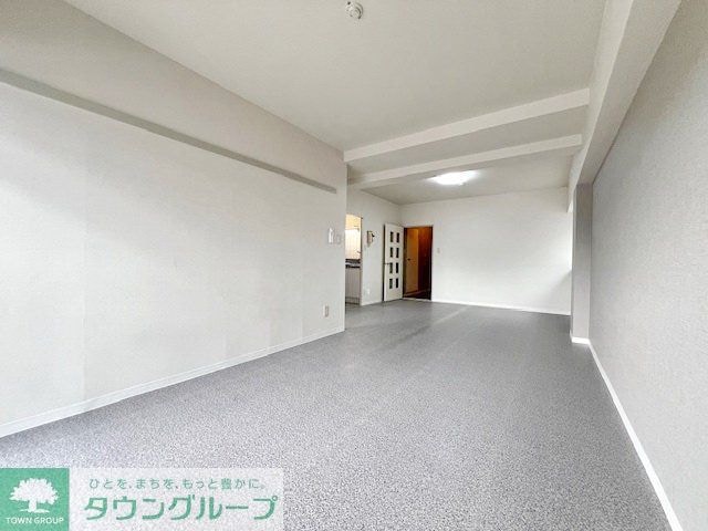 シャンハピネスの物件内観写真